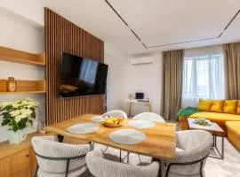 Mont Blanc Apartment