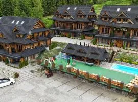 Apartamenty Złoty Groń