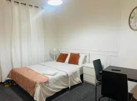 Holiday Apartment 02
