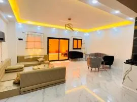 شاليهات تلال اشتفينا