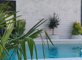 Lux apartman 5- Vila Lena