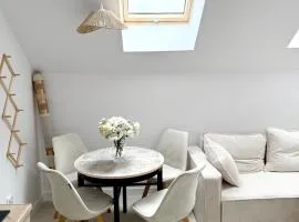 Apartament Szyszka 2