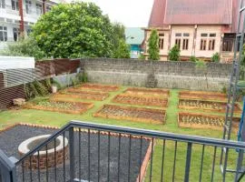 Nami Homestay