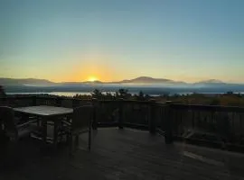 Million Dollar View