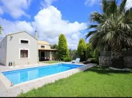 Katerinas Villa