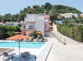 Palmtrees Apartments