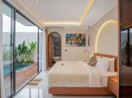 Nidya Villa Canggu