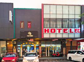 Hotel EC Inn