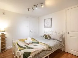 Prospect Place Long Stay Free Parking and Wi-FI
