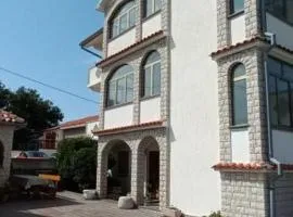 Apartments DEXI