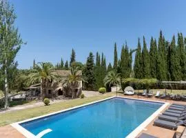Villa Can Tofol