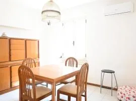 SE183 - Senigallia, comodo trilocale a 100m dal mare