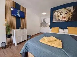 Family apartments Zadar-Ryanair's Autumn Getaway