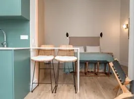 Honest Sevilla Apartments