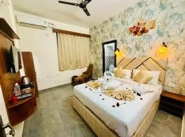 Hotel Dream Palace, Patna