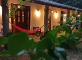 Hemal house