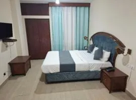 Hotel Saket In Prayagraj