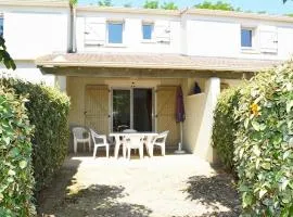Maison Duplex 6 Pers. avec Terrasse, Piscine Chauffée, Parking Gratuit - Vallon-Pont-d'Arc - FR-1-382-55