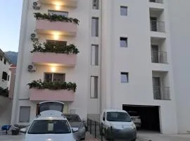 Sienna Apartments Budva