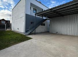 플로티에르에 위치한 호텔 Amanecer Rio Limay