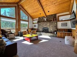 Sunriver Adventure Nest