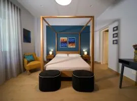 Merlino Urban Suites