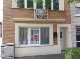 holiday home 187