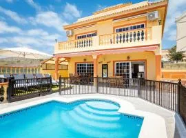 Luxury Villa LUNA with Private Pool