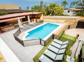 Luxury Villa LUNA with Private Pool