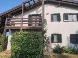 Casa Cardea