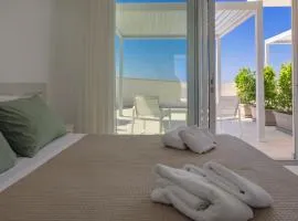 B&B Mozzafiato