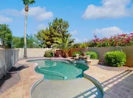 Peoria Paradise
