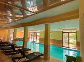 Eri Wellness Apartman