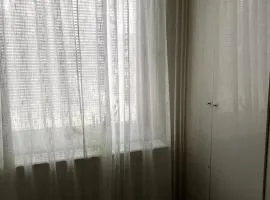 Cozy private room