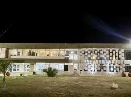 Hotel ACA Chilecito