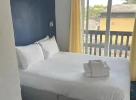 Moorville Hall Hotel