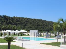 Dani's residence, hotel din Supersano