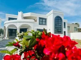 Forchutec Guest House Sunset Beach