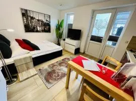 Haus Juliane, Seepferdchen