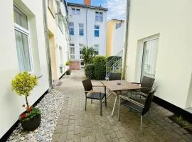 Appartement Eibeneck