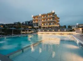 Hotel Blue Moon