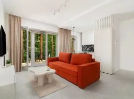 EASY RENT Apartments - Kraśnicka 8 Free Parking