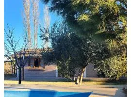 Serena Cumbre Lodge