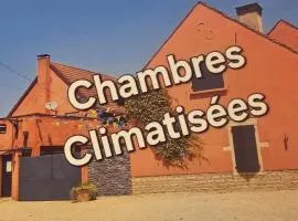 Le Clos des Meix