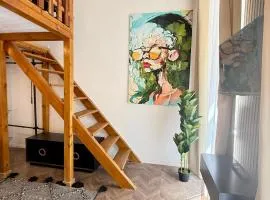 Gloriya Suite Downtown