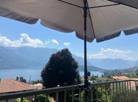 Dilly Dally Days, hotel in Tremezzo