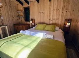 Cabaña Alto del Bosque