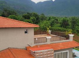 Shakuntala- The Forest Bird, hotel v destinaci Dhamni