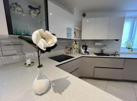 Casa Am Bergbach, hotel di Vattaro