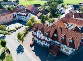 Landhaus Rhönblick